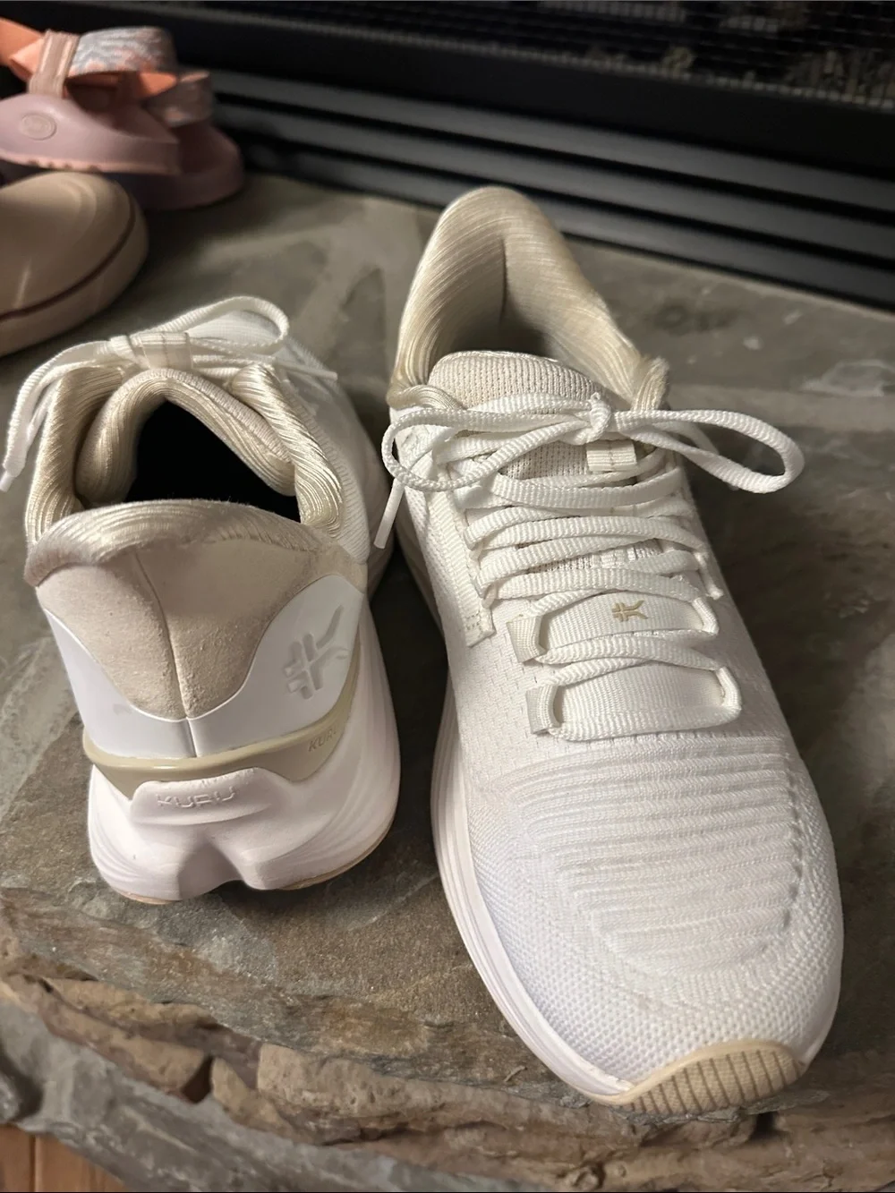 KURU sneakers good